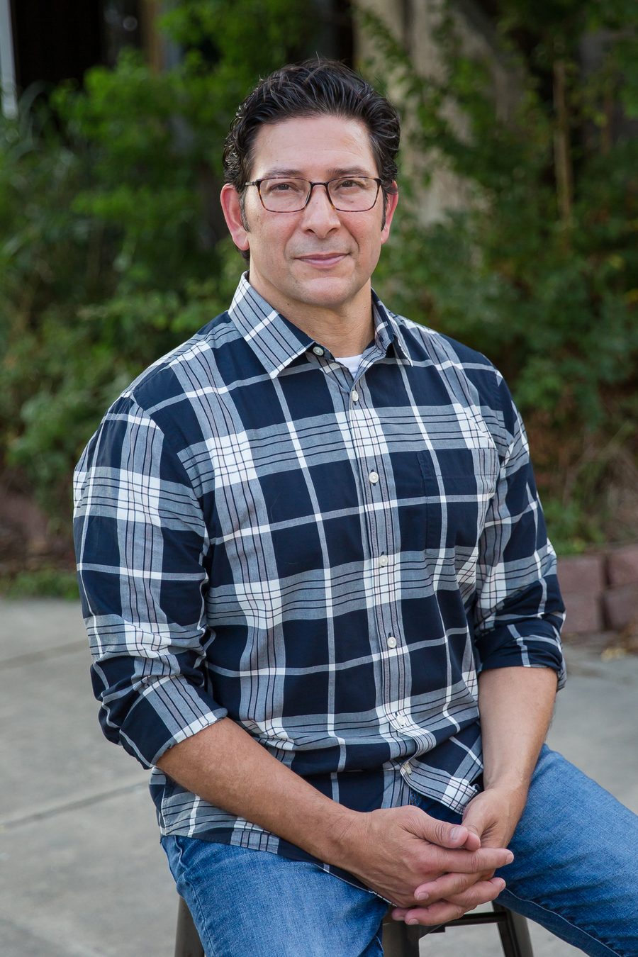 Dr. Joe Henry Rodriguez, D.C., upper cervical chiropractor in Round Rock TX